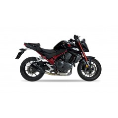 IXIL Exhaust Pipe Silencer HYPERLOW 1149301