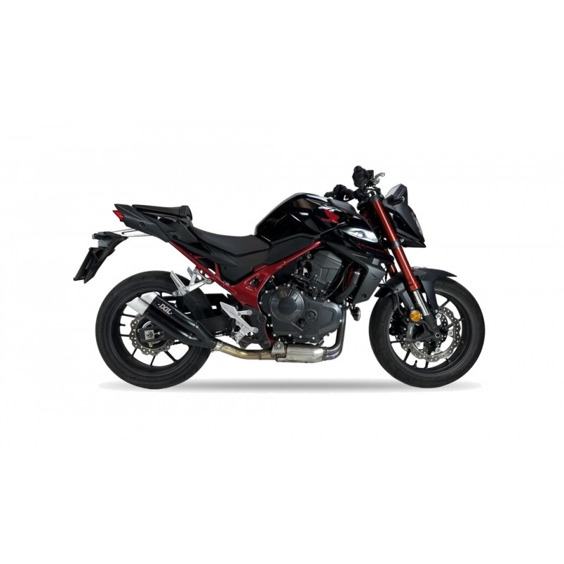 IXIL Tubo de escape silenciador HYPERLOW 1149301