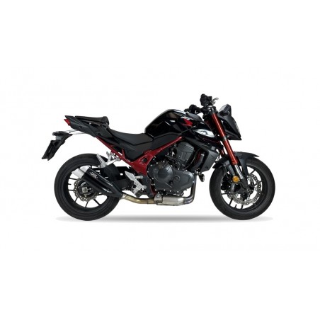 IXIL Exhaust Pipe Silencer HYPERLOW 1149301