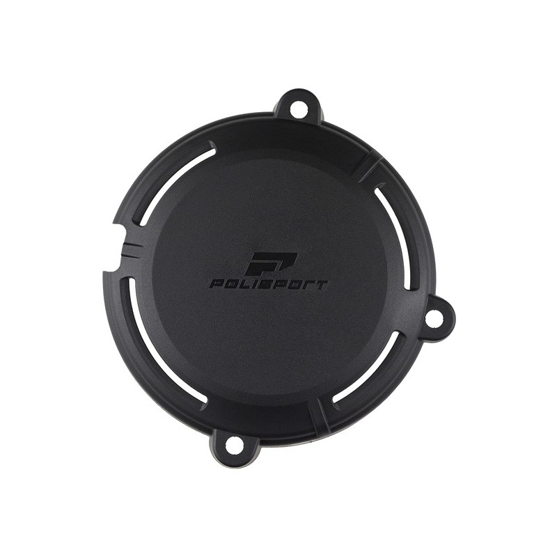 POLISPORT Protector de tapa embrague 1149549