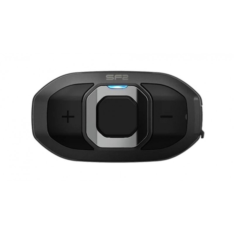 SENA Intercomunicador para casco moto SF2 BLUETOOTH 8010160