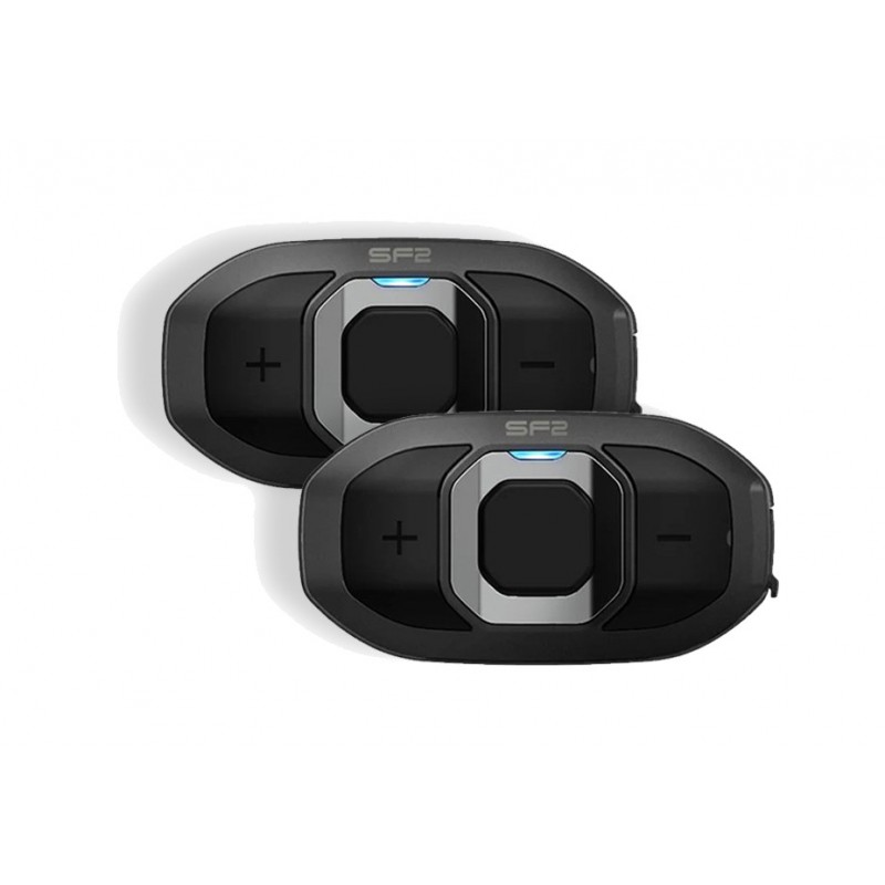 SENA Helmet intercoms SF2 BLUETOOTH DUAL PACK 8010161