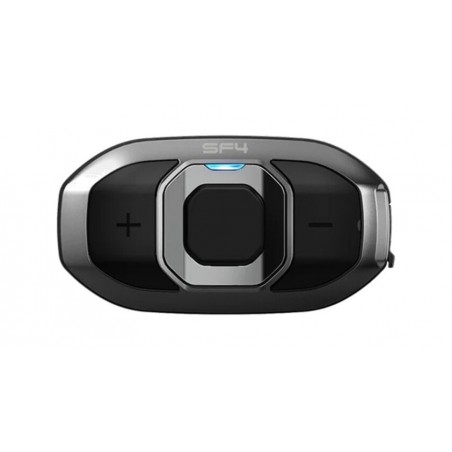 intercom för motorcykelhjälm sf4 bluetooth