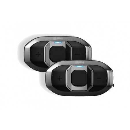 helm-intercoms sf4 bluetooth pack dual