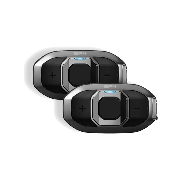 SENA Helmet intercoms SF4 BLUETOOTH DUAL PACK 8010163