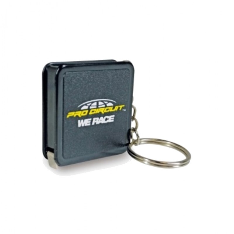 PRO CIRCUIT Tape measure meter 3.5M 1138622