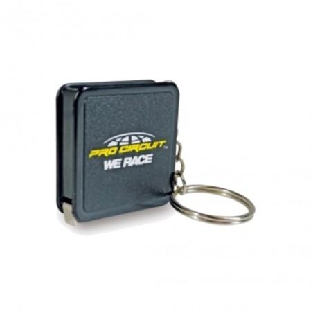 PRO CIRCUIT Tape measure meter 3.5M 1138622