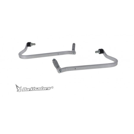 BARKBUSTERS Kit de montaje paramanos con dos puntos 1148860