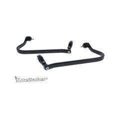 BARKBUSTERS Handguard Mounting Kit with Two-Point Mount 1149128