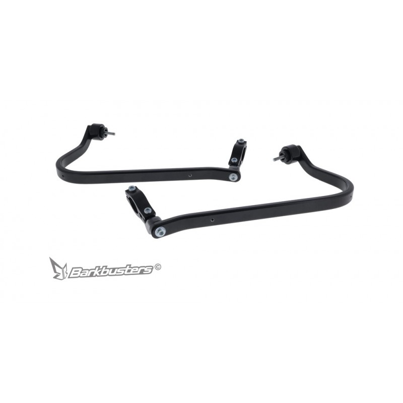 BARKBUSTERS Handguard Mounting Kit with Two-Point Mount 1149128