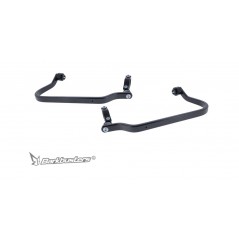 BARKBUSTERS Handguard Mounting Kit with Two-Point Mount 1149130