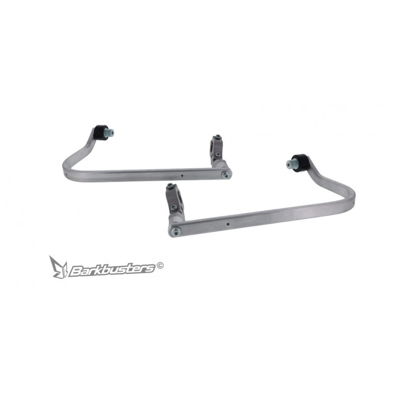 BARKBUSTERS Handguard Mounting Kit with Two-Point Mount 1149131