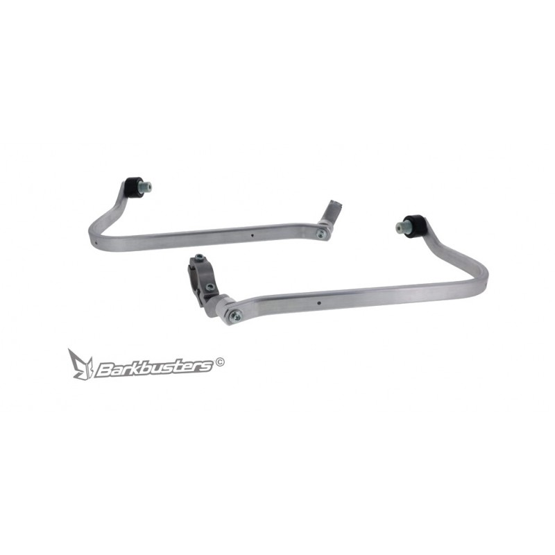 BARKBUSTERS Handguard Mounting Kit with Two-Point Mount 1149132