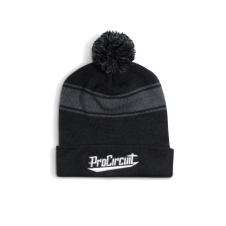 PRO CIRCUIT HOED WOVEN 8009811