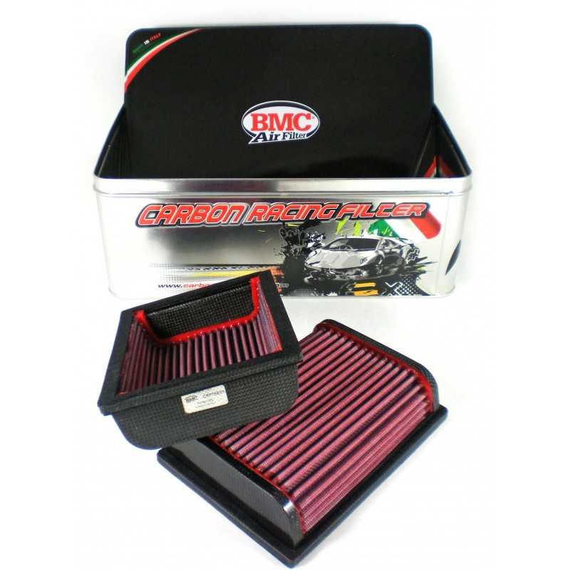 Filter, air  Carbono CRF759/01
