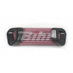 Filter, air  Carbono CRF712/04