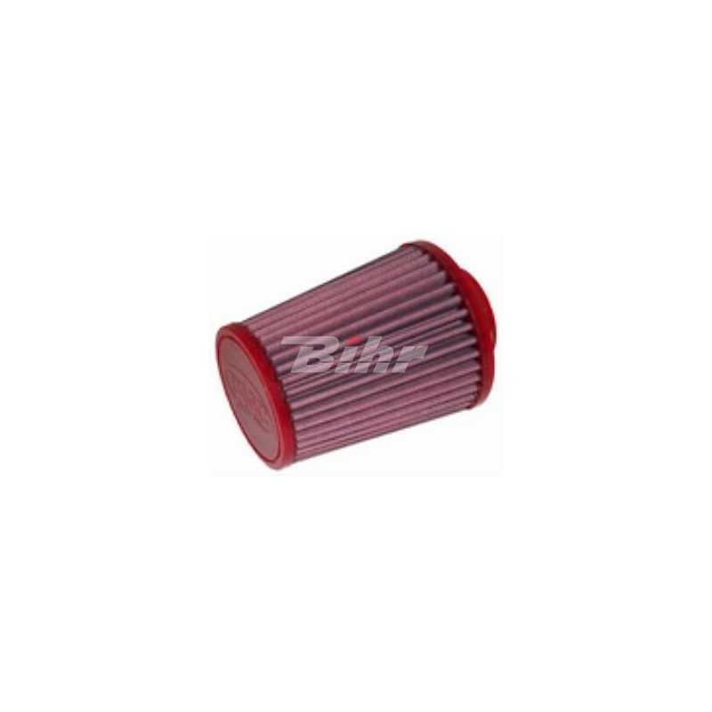 Conical universal air filter  Ø50mm x 128mm