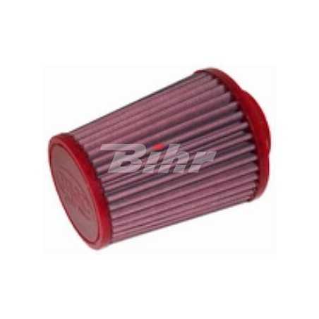 Conical universal air filter Ø50mm x 128mm