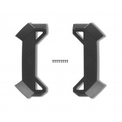 SHAD Recambio de tapa cubierta soporte para maleta TR41 TR46 D1TR41SCR