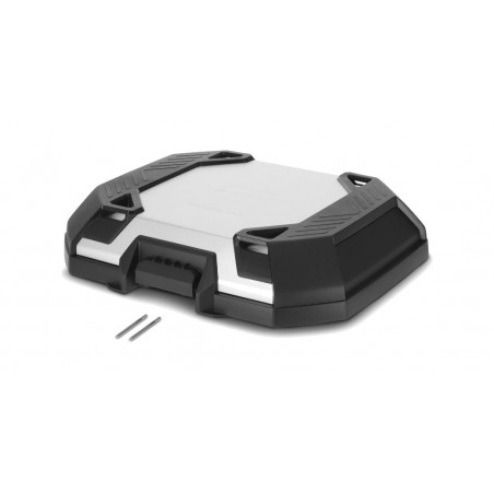 SHAD Recambio de tapa aluminio para maleta TR41 COMPLETE LID D1TR41T0R