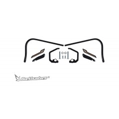 BARKBUSTERS Kit de hardware con indicadores led secuenciales montaje dos puntos 1149339