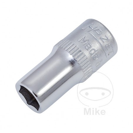 HAZET Hex Socket Wrench 1/4 605.24.92