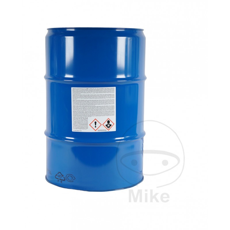 JMC Coolant with Antifreeze 60 L ALTN: 5300088 JM 12++ 5300060