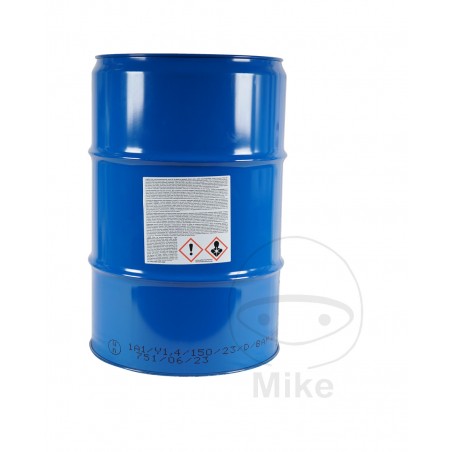 JMC Liquid Coolant with Antifreeze 60 L ALTN: 5300204 JM 12 EVO 5300064