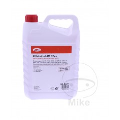 JMC Refrigerante con anticongelante mezcla preparada 5 L READY-MIX JM 12++ 5300070