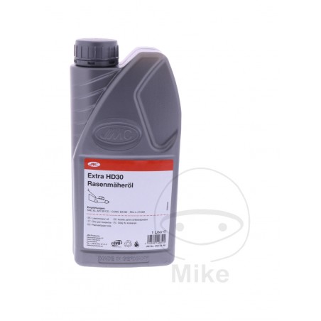JMC Lawnmower Oil 1 L EXTRA HD30 5580446