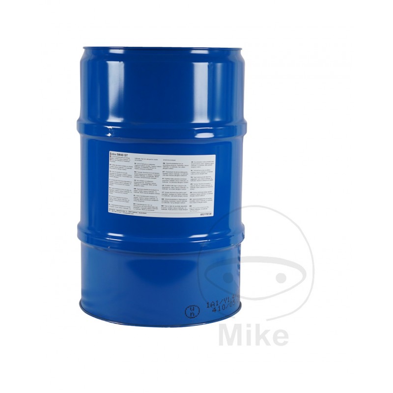 JMC Engine oil 5W40 ST 60 L EXTRA HIGH: 5583497 5W-40 5584018