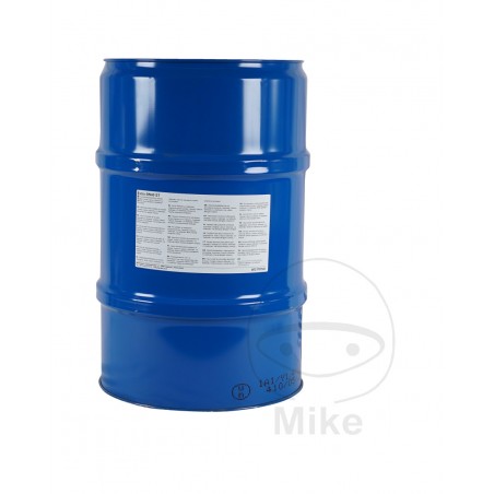 JMC Engine oil 5W40 ST 60 L EXTRA HIGH: 5583497 5W-40 5584018