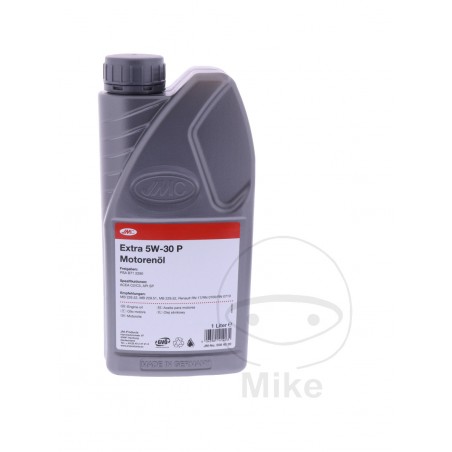 JMC Engine oil 5W30 P 1 L EXTRA 5W-30 5584020