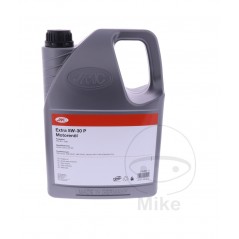 JMC Aceite motor 5W30 P 5 L EXTRA 5W-30 5584021