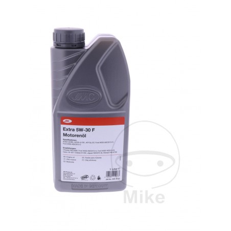 JMC Motor oil 5W30 FOR 1 L EXTRA 5W-30 F 5584025