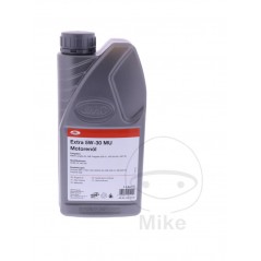 JMC Engine oil 5W30 MU 1 L EXTRA HIGH: 5580164 DE 5W-30 5584030