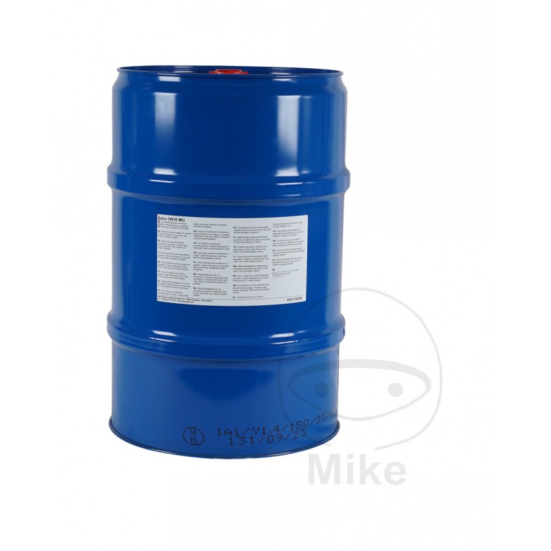 JMC Engine oil 5W30 MU 60 L EXTRA HIGH: 5580160 DE 5W-30 5584033