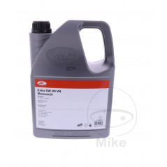 JMC Engine oil 0W20 VN 5 L EXTRA HIGH: 5580011 DE 0W-20 5584036
