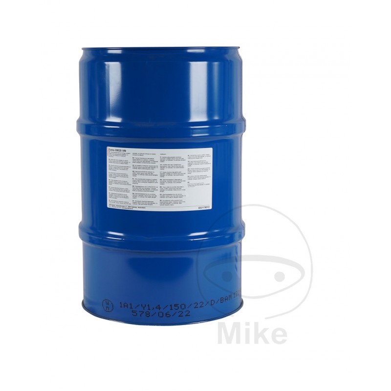 JMC Aceite motor 0W20 VN 60 L EXTRA 0W-20 5584038