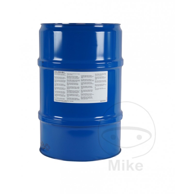 JMC Engine oil 5W30 MU1 60 L EXTRA HIGH: 5584578 DE 5W-30 5584043