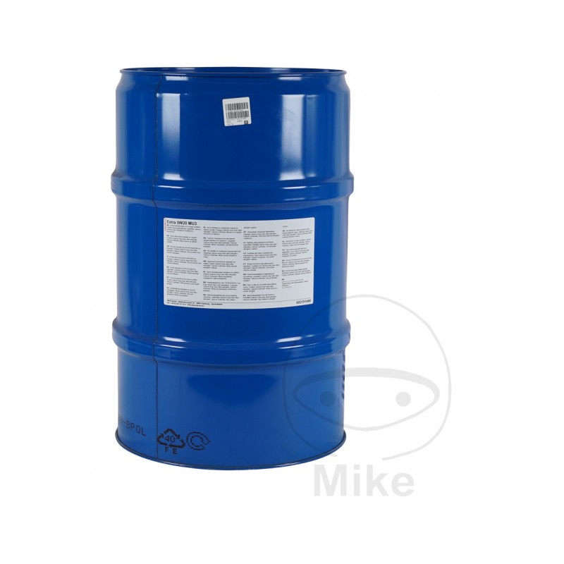 JMC Engine oil 0W20 MU3 60 L EXTRA 0W-20 5584053