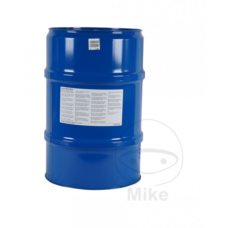 JMC Aceite motor 0W30 MU4 60 L EXTRA 0W-30 5584058