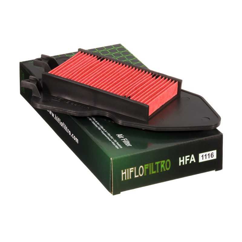 Filter, air  HFA1116