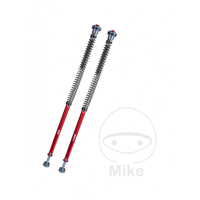 YSS SUSPENSION Kit de cartucho para horquilla OFF ROAD Z1 7430937