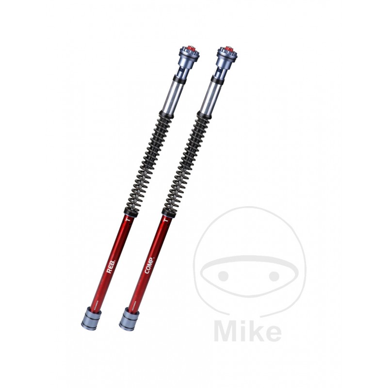 YSS SUSPENSION Cartridge Kit for ON ROAD Z1 Fork 7431038