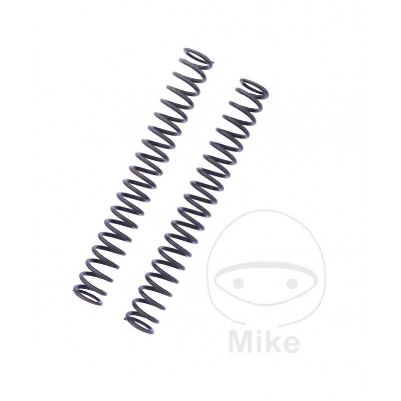 YSS SUSPENSION Linear fork spring HARDNESS 8.0 7431039