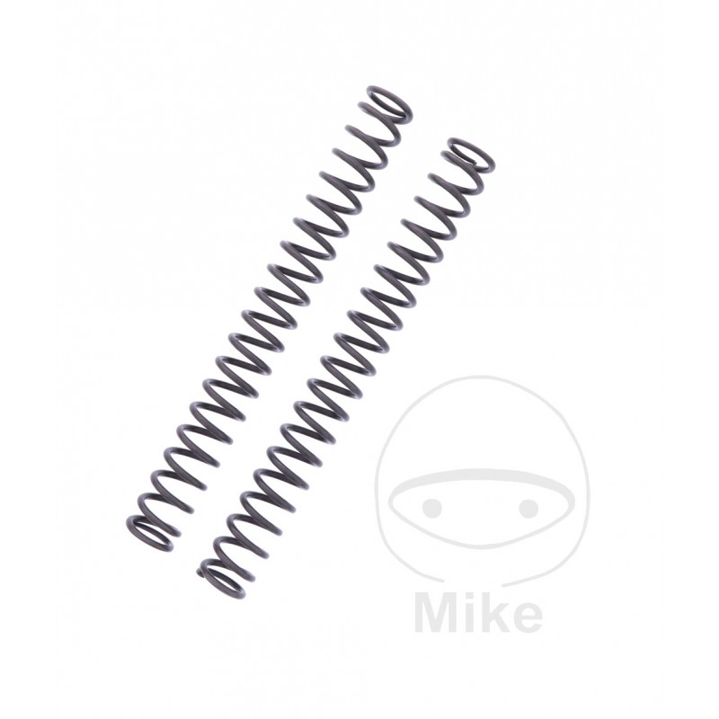 YSS SUSPENSION Linear fork spring HARDNESS 8.5 7431055