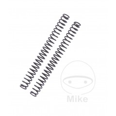 YSS SUSPENSION Muelle de horquilla lineal DUREZA 5.5 7431060