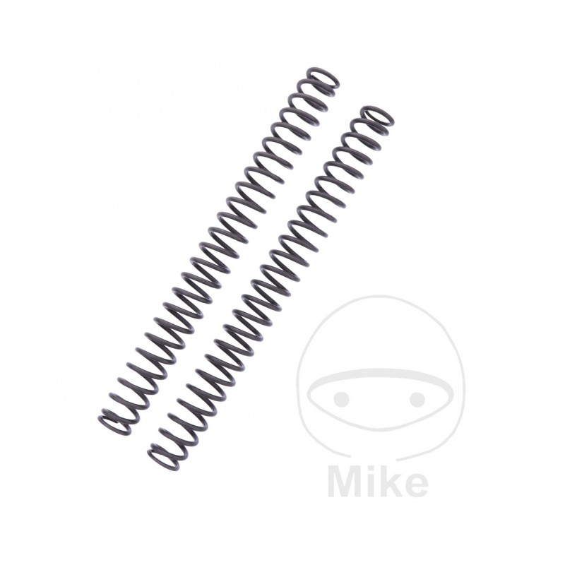 YSS SUSPENSION Linear fork spring HARDNESS 5.5 7431060