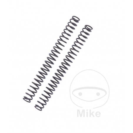 YSS SUSPENSION Muelle de horquilla lineal DUREZA 5.5 7431060